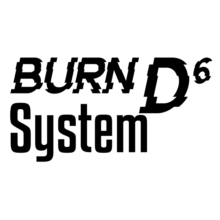 Logo BurnD6