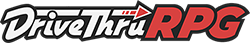Logo DriveThru